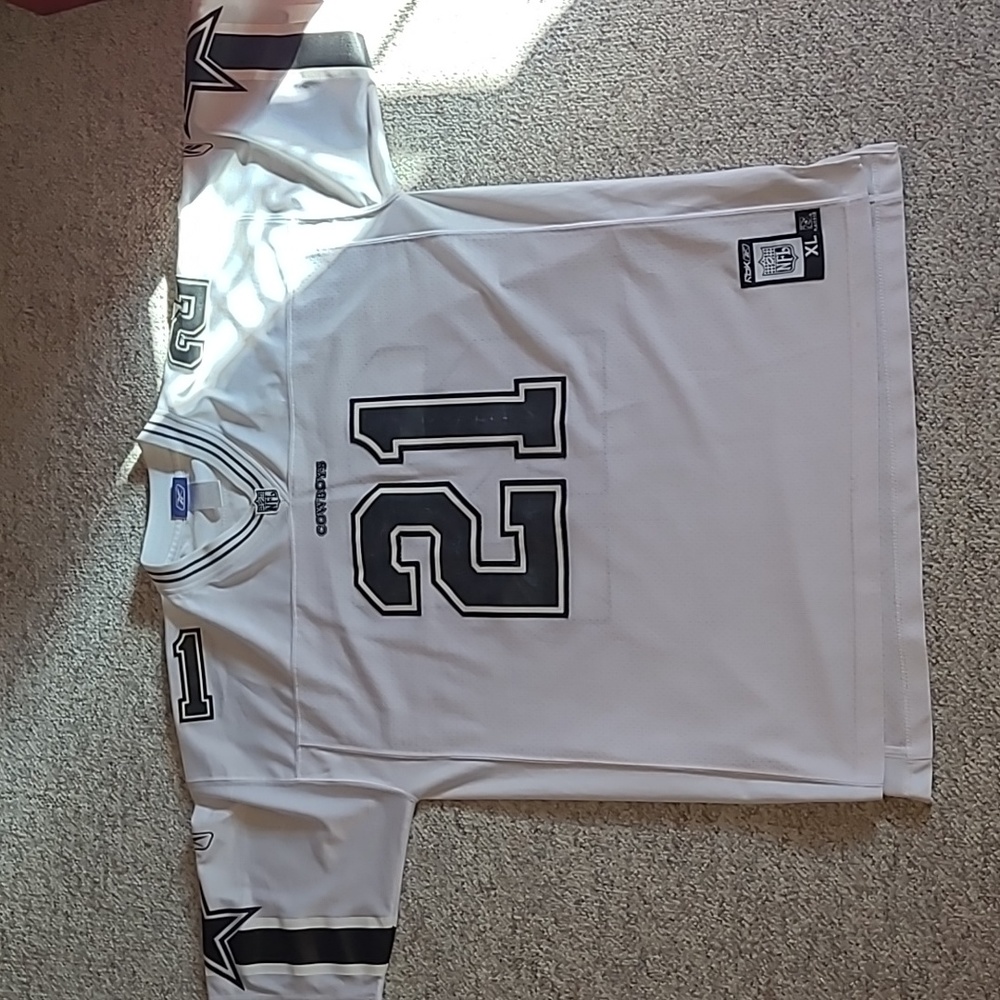 J.Jones Jersey